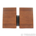 Salk Song3 BeAT Floorstanding Speakers; Curly Walnut Pair