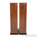 Salk Song3 BeAT Floorstanding Speakers; Curly Walnut Pair