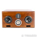 Salk Song3 Center Channel Speaker; Curly Walnut