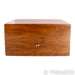 Salk Song3 Center Channel Speaker; Curly Walnut