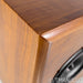 Salk Song3 Center Channel Speaker; Curly Walnut