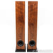 Salk SongTower Floorstanding Speakers; Curly Walnut Pair