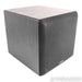 Rythmik Audio F12 12" Powered Subwoofer; Black Oak