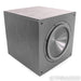 Rythmik Audio F12 12" Powered Subwoofer; Black Oak
