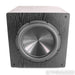Rythmik Audio F12 12" Powered Subwoofer; Black Oak