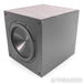 Rythmik Audio F12 12" Powered Subwoofer; Black Oak