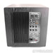 Rythmik Audio F12 12" Powered Subwoofer; Black Oak