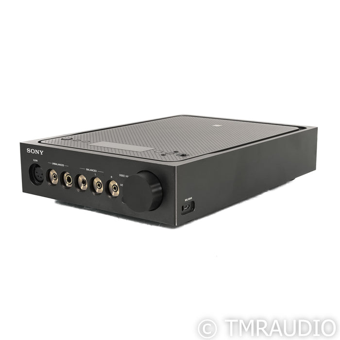 Sony TA-ZH1ES Headphone Amplifier & DAC