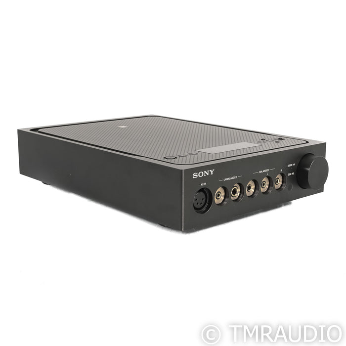 Sony TA-ZH1ES Headphone Amplifier & DAC