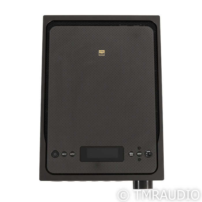 Sony TA-ZH1ES Headphone Amplifier & DAC