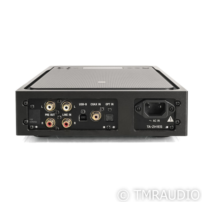 Sony TA-ZH1ES Headphone Amplifier & DAC