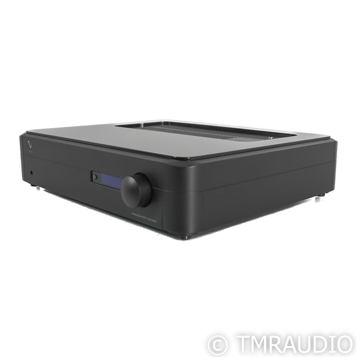 PS Audio PerfectWave BHK Signature Stereo Tube Hybrid Preamplifier