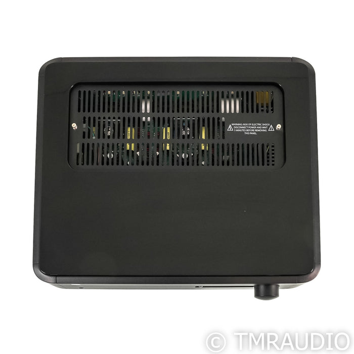 PS Audio PerfectWave BHK Signature Stereo Tube Hybrid Preamplifier