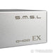 S.M.S.L. D400 EX DAC; D/A Converter