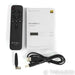 S.M.S.L. D400 EX DAC; D/A Converter