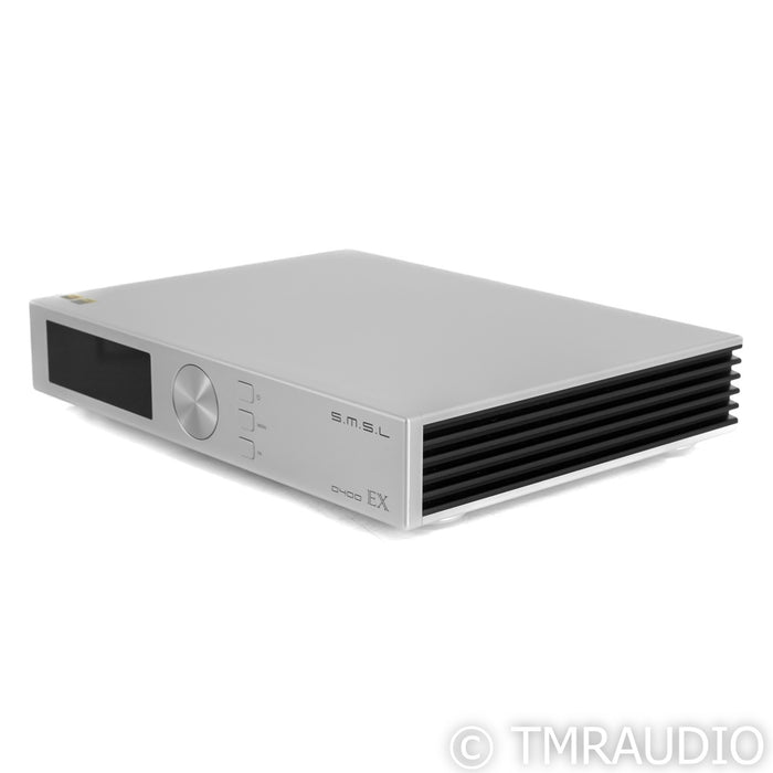 S.M.S.L. D400 EX DAC; D/A Converter
