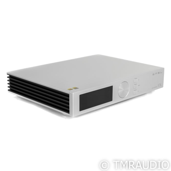 S.M.S.L. D400 EX DAC; D/A Converter