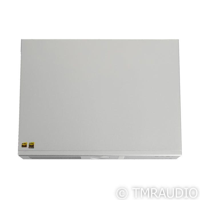S.M.S.L. D400 EX DAC; D/A Converter