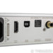 S.M.S.L. D400 EX DAC; D/A Converter