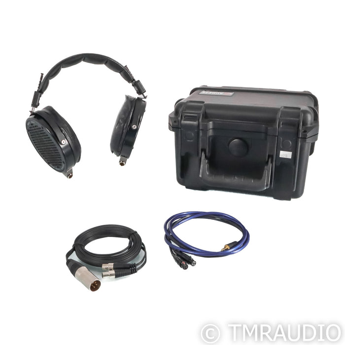 Audeze LCD-X Planar Magnetic Over-Ear Headphones