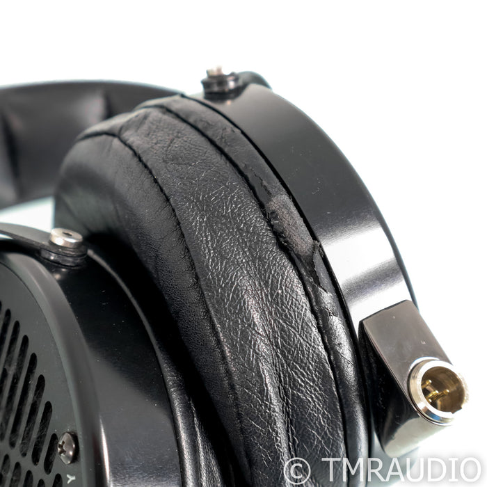Audeze LCD-X Planar Magnetic Over-Ear Headphones