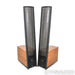 Martin Logan Classic ESL 9 Electrostactic Floorstanding Speakers; Walnut Pair