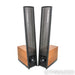 Martin Logan Classic ESL 9 Electrostactic Floorstanding Speakers; Walnut Pair
