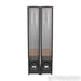 Martin Logan Classic ESL 9 Electrostactic Floorstanding Speakers; Walnut Pair