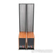 Martin Logan Classic ESL 9 Electrostactic Floorstanding Speakers; Walnut Pair