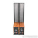 Martin Logan Classic ESL 9 Electrostactic Floorstanding Speakers; Walnut Pair
