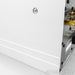 Luxman L-509X Stereo Integrated Amplifier; MM & MC Phono