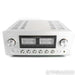 Luxman L-509X Stereo Integrated Amplifier; MM & MC Phono