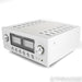 Luxman L-509X Stereo Integrated Amplifier; MM & MC Phono