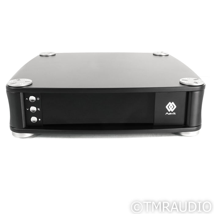 Aavik S-180 Music Server & Streamer