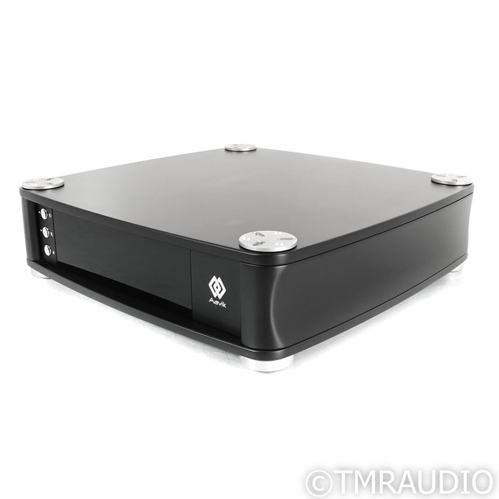 Aavik S-180 Music Server & Streamer