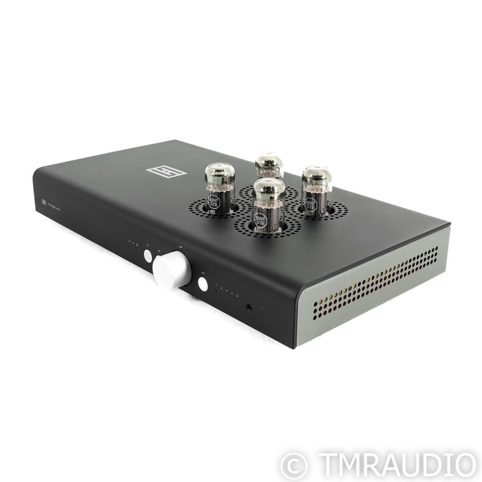 Schiit Audio Freya+ Stereo Tube Hybrid Preamplifier