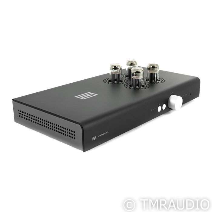 Schiit Audio Freya+ Stereo Tube Hybrid Preamplifier