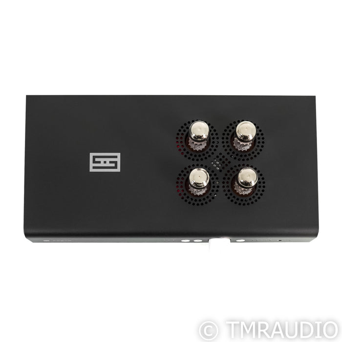 Schiit Audio Freya+ Stereo Tube Hybrid Preamplifier
