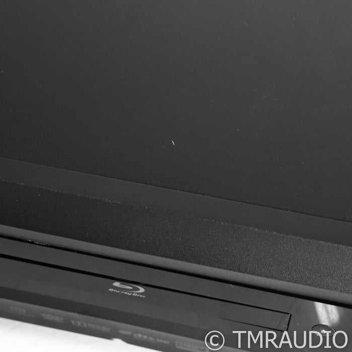 Oppo BDP-105 Universal Disc Player; BDP105