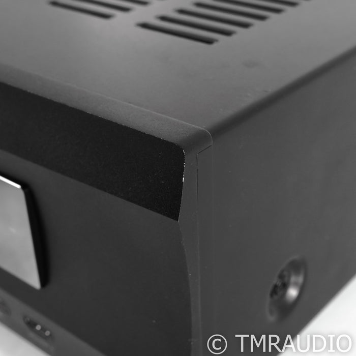 Oppo BDP-105 Universal Disc Player; BDP105
