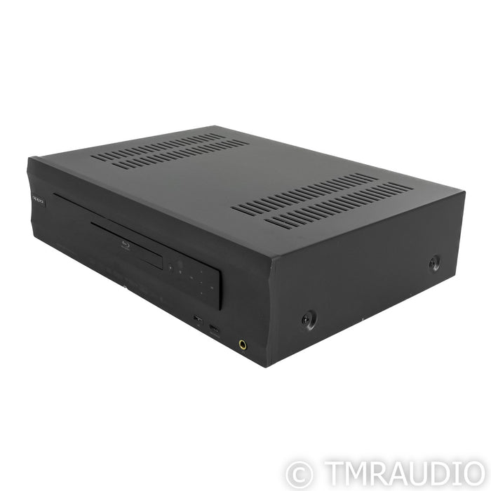 Oppo BDP-105 Universal Disc Player; BDP105