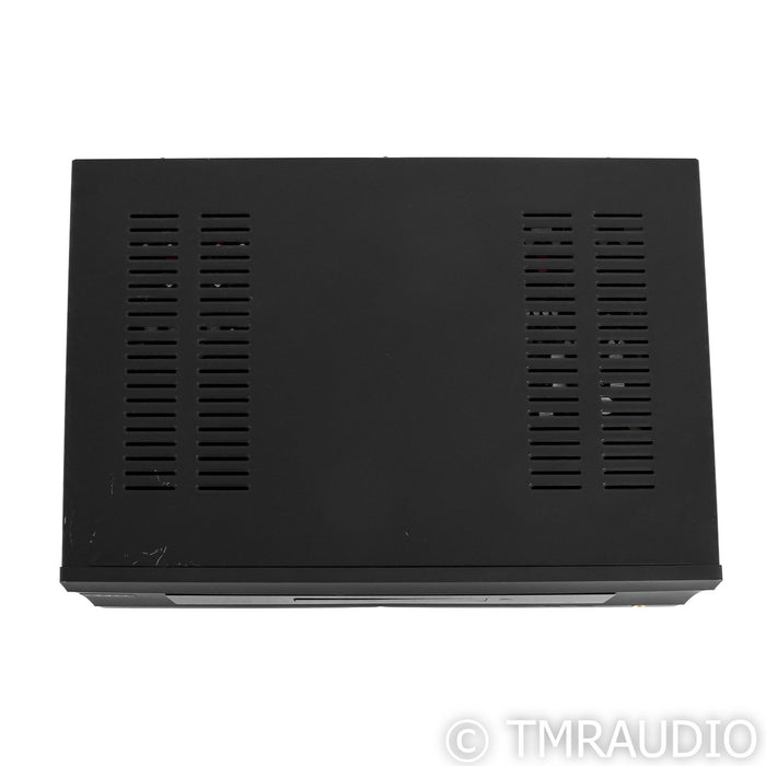 Oppo BDP-105 Universal Disc Player; BDP105