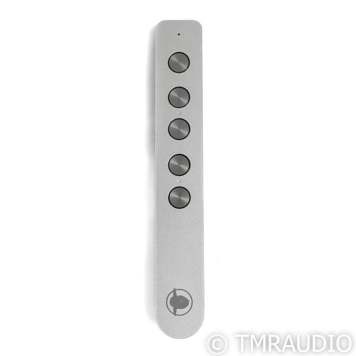 Mola Mola Tambaqui DAC