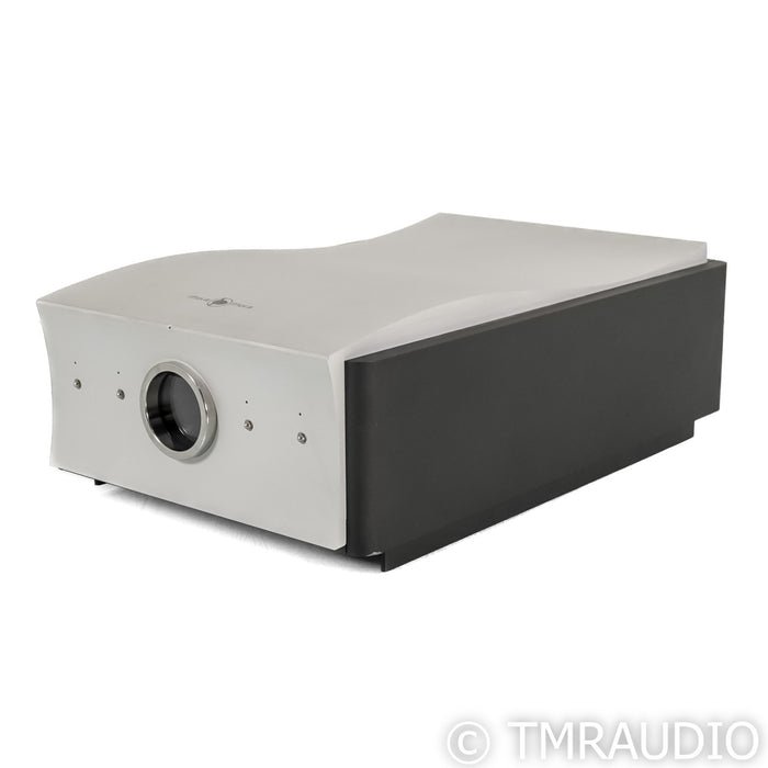 Mola Mola Tambaqui DAC