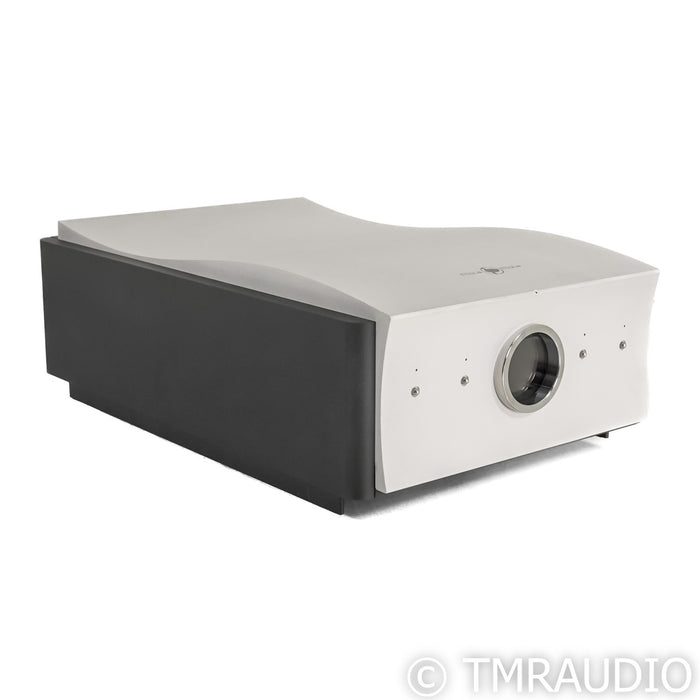 Mola Mola Tambaqui DAC