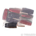AudioQuest William Tell Bi-Wire COMBO Speaker Cables; 4ft Pair