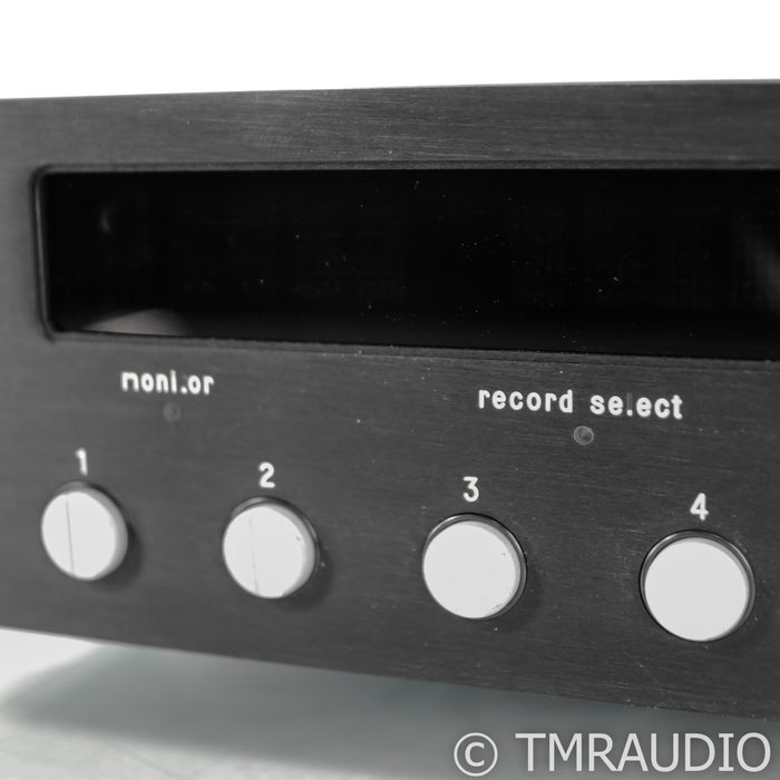 Mark Levinson No. 380S Stereo Preamplifier