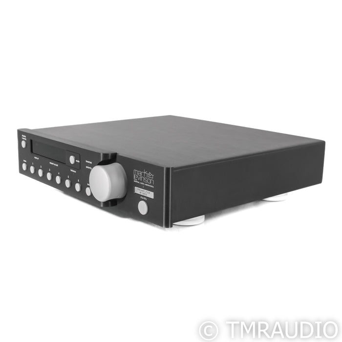 Mark Levinson No. 380S Stereo Preamplifier