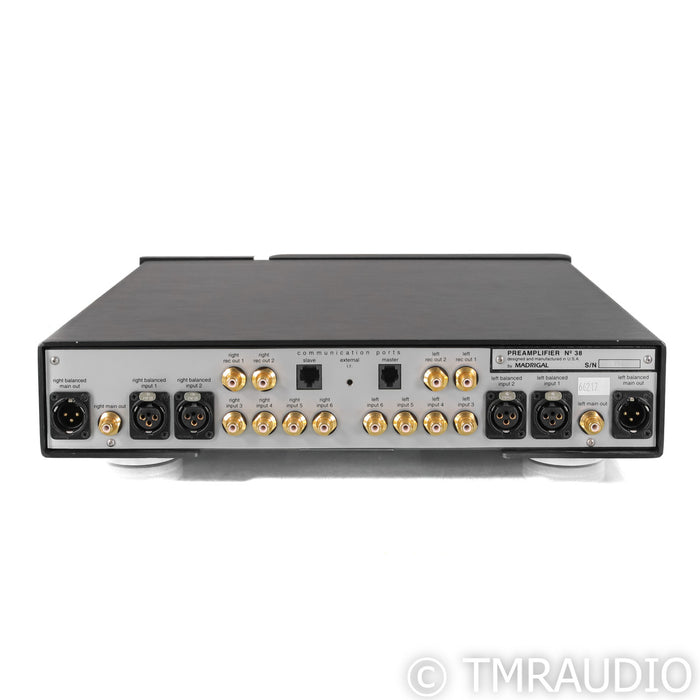 Mark Levinson No. 380S Stereo Preamplifier