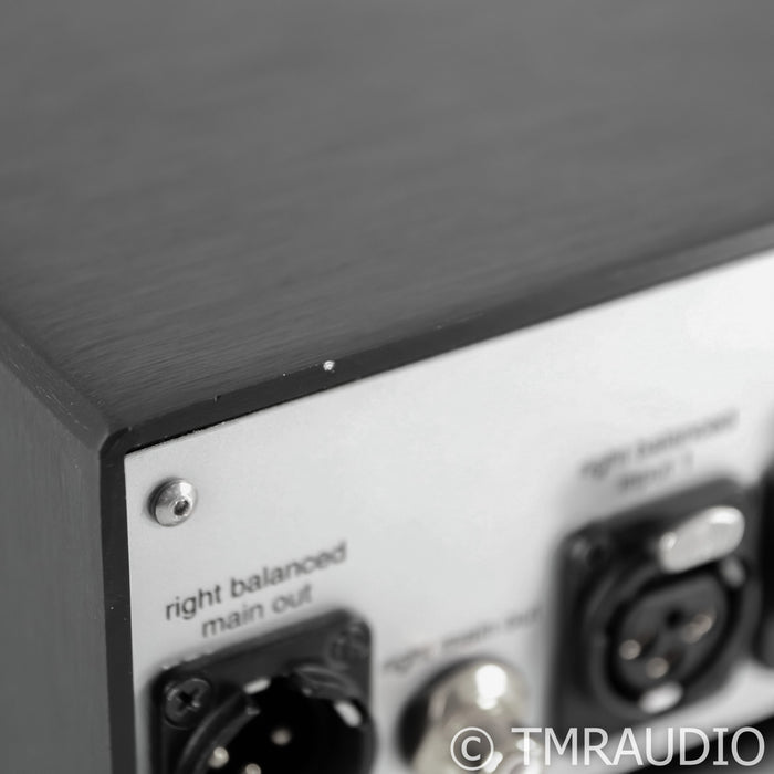 Mark Levinson No. 380S Stereo Preamplifier
